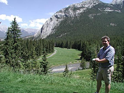 Canada Golf 2000